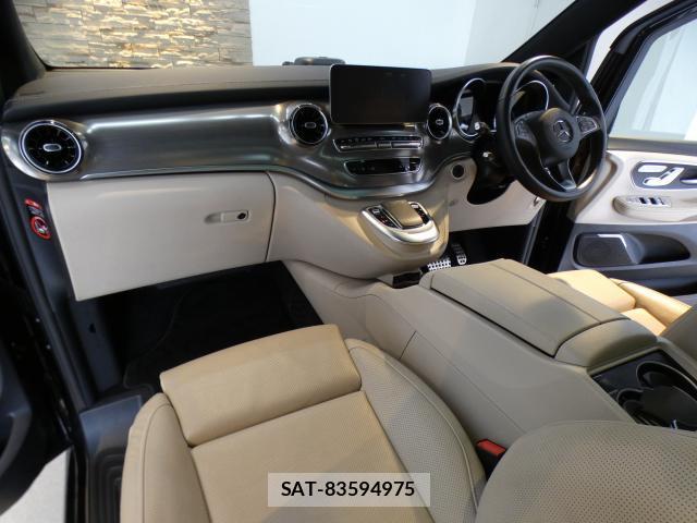 Mercedes Benz V-CLASS 2022-06 8873562-7