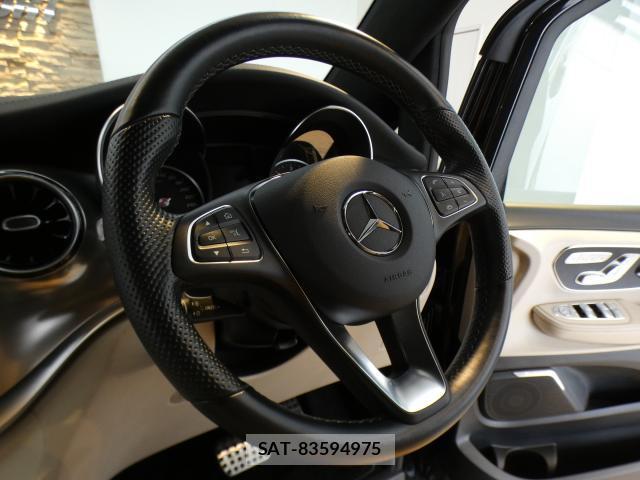 Mercedes Benz V-CLASS 2022-06 8873562-8