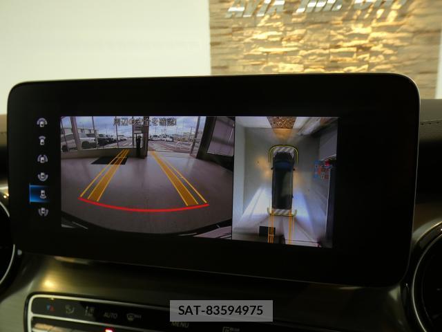 Mercedes Benz V-CLASS 2022-06 8873562-9
