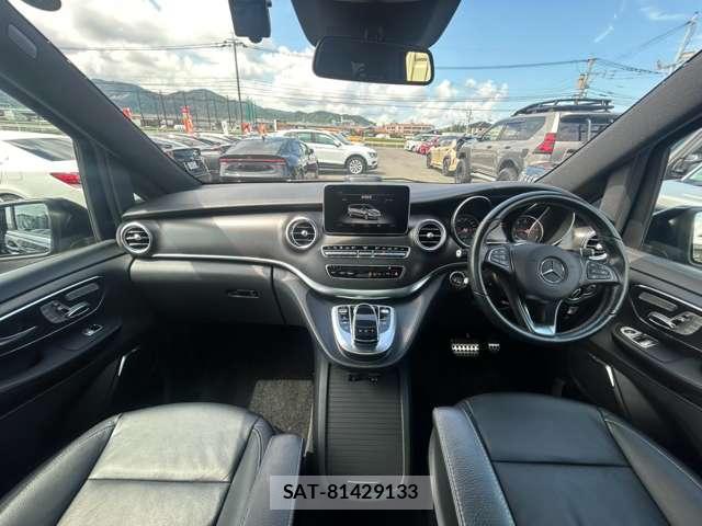 Mercedes Benz V-CLASS 2017-07 8875002-1