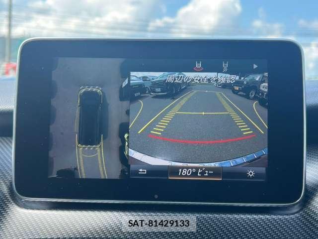 Mercedes Benz V-CLASS 2017-07 8875002-19