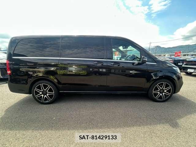 Mercedes Benz V-CLASS 2017-07 8875002-6