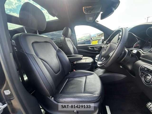 Mercedes Benz V-CLASS 2017-07 8875002-9