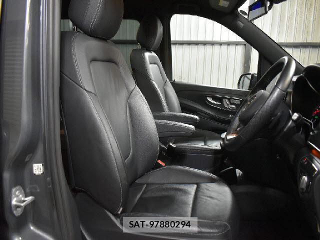 Mercedes Benz V-CLASS 2021-01 8875710-6