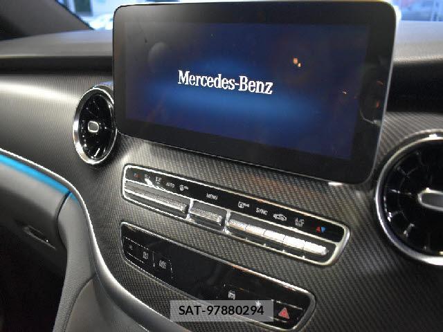 Mercedes Benz V-CLASS 2021-01 8875710-7