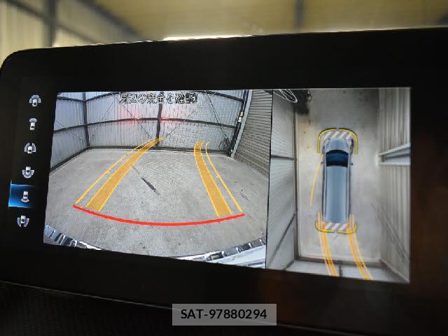 Mercedes Benz V-CLASS 2021-01 8875710-8