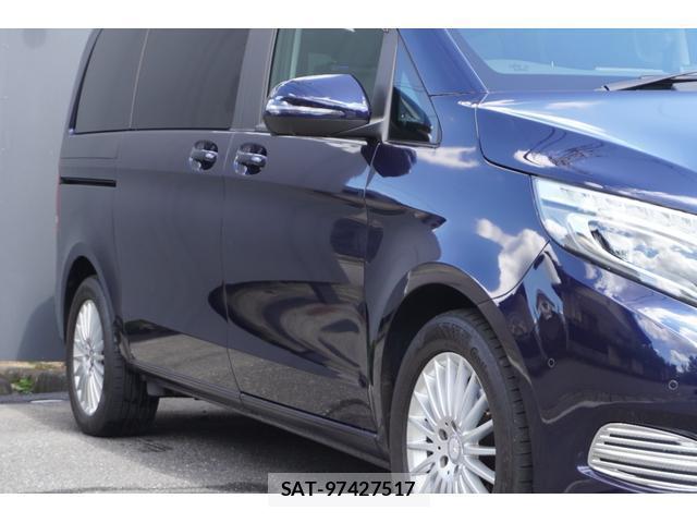 Mercedes Benz V-CLASS 2017-05 8875860-6