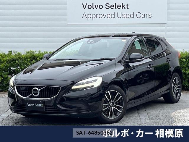 Volvo V40 2019-09 8873902-0