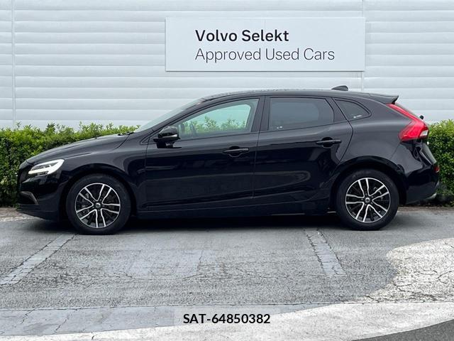 Volvo V40 2019-09 8873902-19