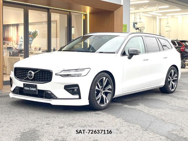Volvo V60 2022-10 8873237-15