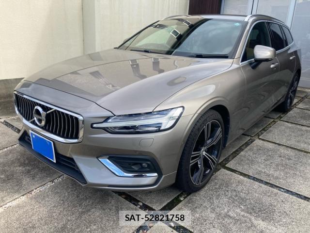 Volvo V60 2019-12 8873644-0