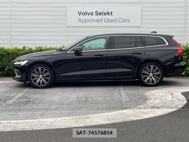 Volvo V60 2022-03 8873903-17