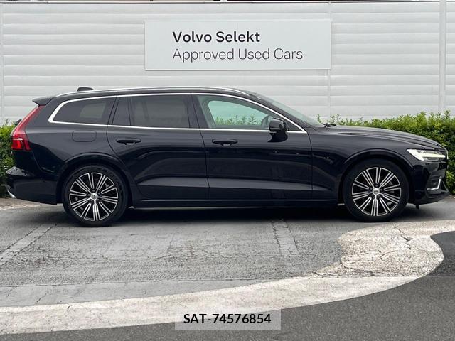 Volvo V60 2022-03 8873903-18