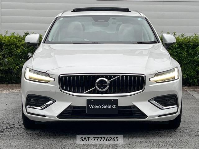 Volvo V60 2026-03 8873905-19