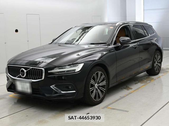 Volvo V60 2019-06 8875462-0