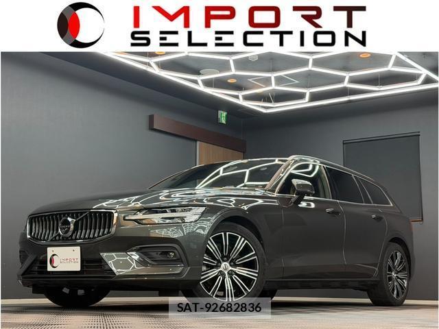 Volvo V60 2020-02 8875551-0