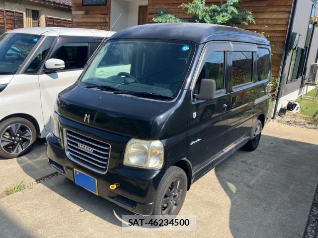 sat car