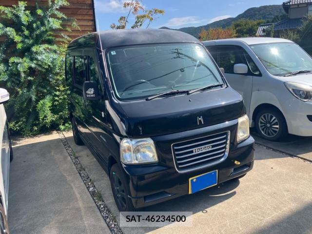 Honda VAMOS HOBIO 2003-06 8873331-1