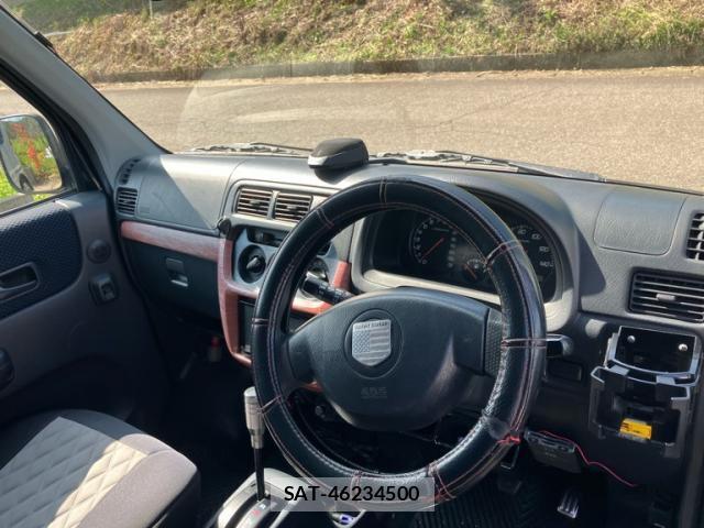 Honda VAMOS HOBIO 2003-06 8873331-11