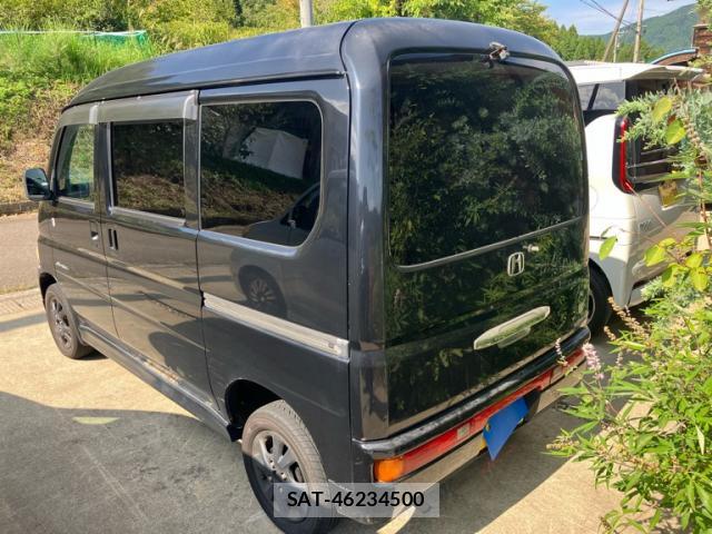 Honda VAMOS HOBIO 2003-06 8873331-7