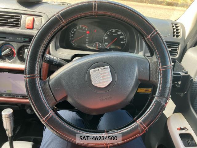 Honda VAMOS HOBIO 2003-06 8873331-8
