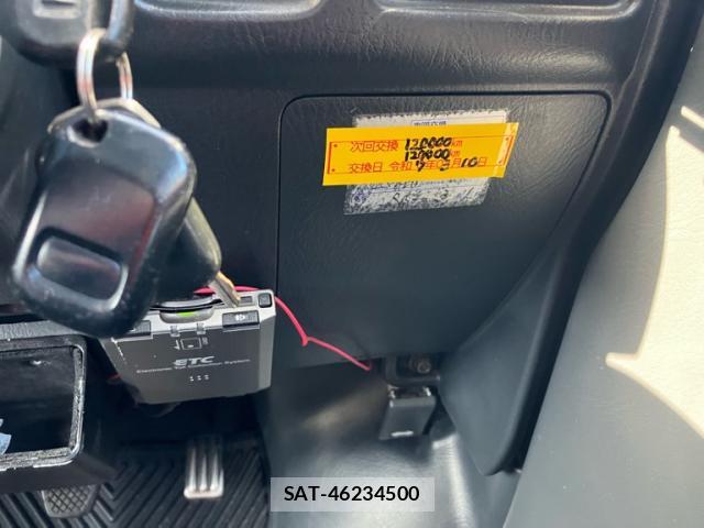 Honda VAMOS HOBIO 2003-06 8873331-9