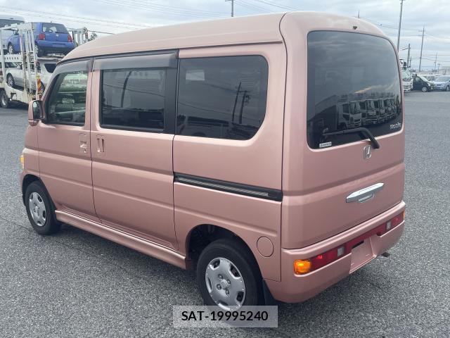 Honda VAMOS HOBIO 2012-08 8874538-1