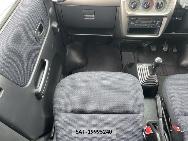 Honda VAMOS HOBIO 2012-08 8874538-8