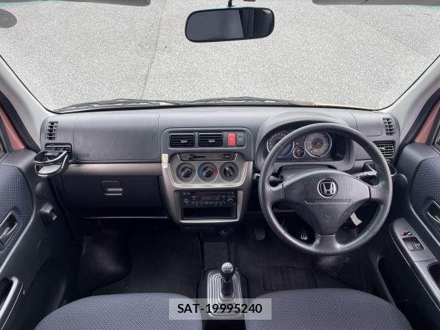 Honda VAMOS HOBIO 2012-08 8874538-9