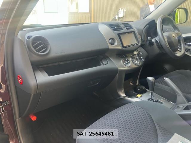 Toyota VANGUARD 2010-07 8873712-10