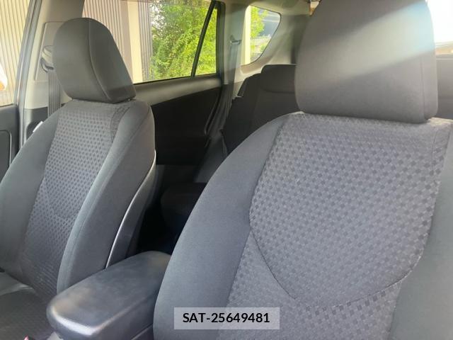 Toyota VANGUARD 2010-07 8873712-11