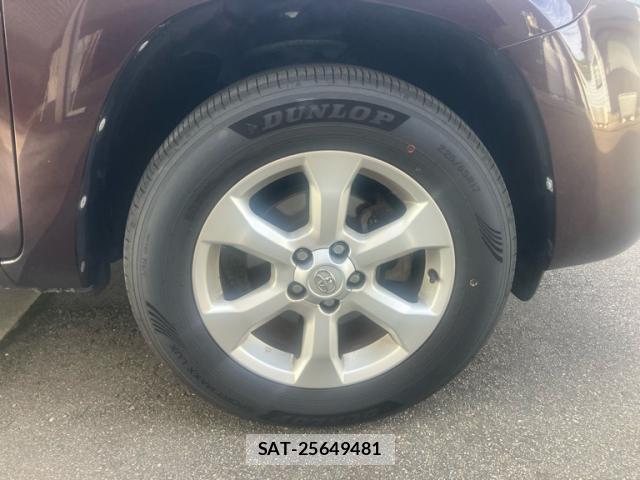 Toyota VANGUARD 2010-07 8873712-12