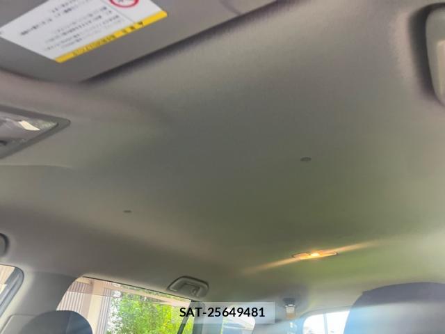 Toyota VANGUARD 2010-07 8873712-14