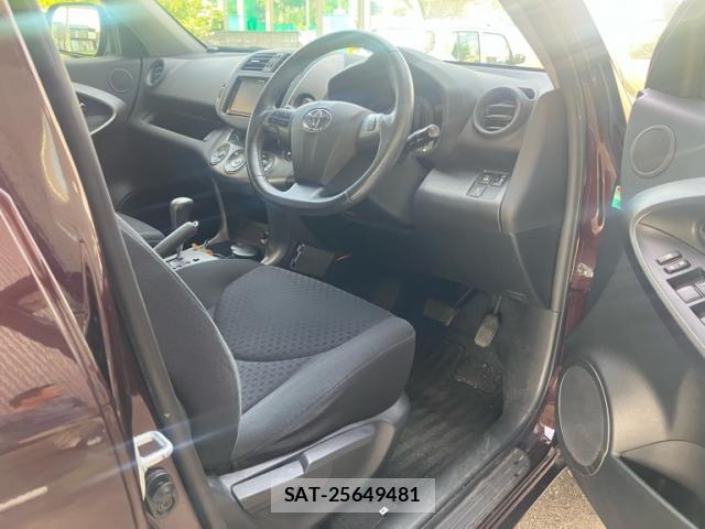 Toyota VANGUARD 2010-07 8873712-15