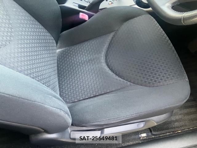 Toyota VANGUARD 2010-07 8873712-16