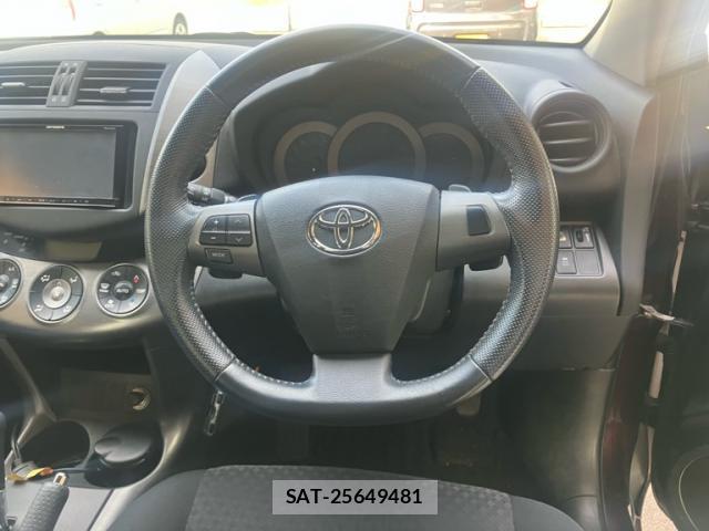 Toyota VANGUARD 2010-07 8873712-17