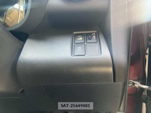 Toyota VANGUARD 2010-07 8873712-18