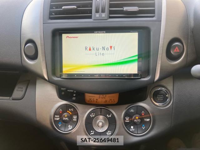 Toyota VANGUARD 2010-07 8873712-19