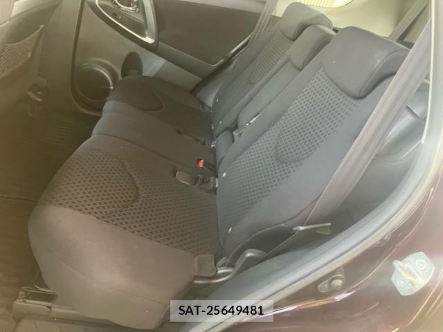 Toyota VANGUARD 2010-07 8873712-9