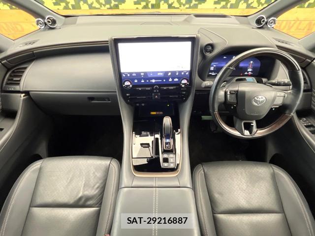 Toyota VELLFIRE 2024-03 8873512-1