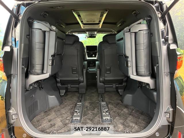 Toyota VELLFIRE 2024-03 8873512-11