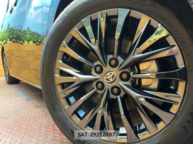 Toyota VELLFIRE 2024-03 8873512-14