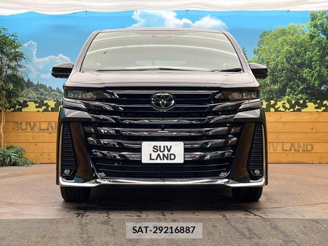 Toyota VELLFIRE 2024-03 8873512-15