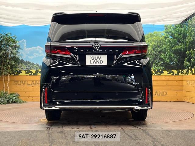 Toyota VELLFIRE 2024-03 8873512-16
