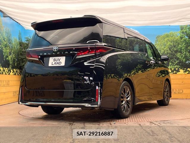Toyota VELLFIRE 2024-03 8873512-18