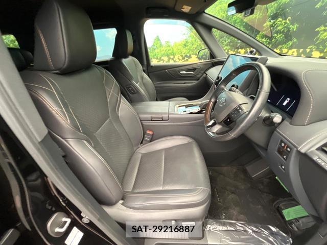 Toyota VELLFIRE 2024-03 8873512-8