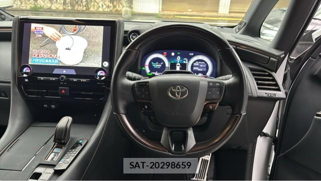 Toyota VELLFIRE 2025-05 8874429-16