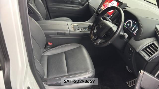 Toyota VELLFIRE 2025-05 8874429-5