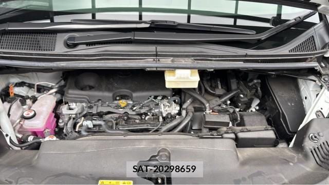 Toyota VELLFIRE 2025-05 8874429-7