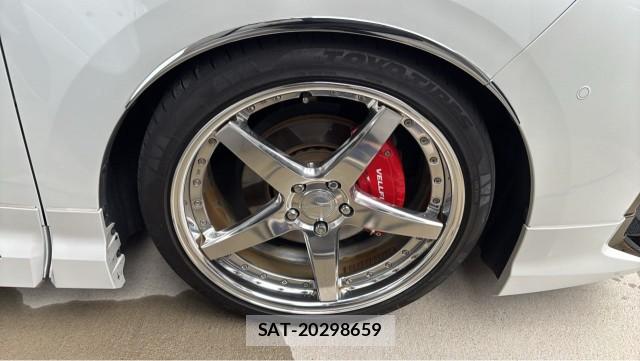 Toyota VELLFIRE 2025-05 8874429-8